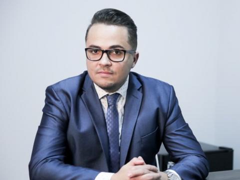 Douglas Consolaro Vieira